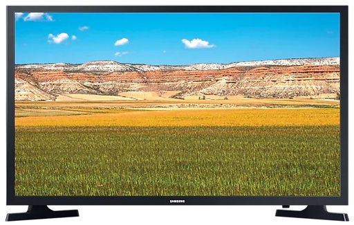Samsung 32" T5300 HD Flat Smart TV (UA32T5300AUXZN)