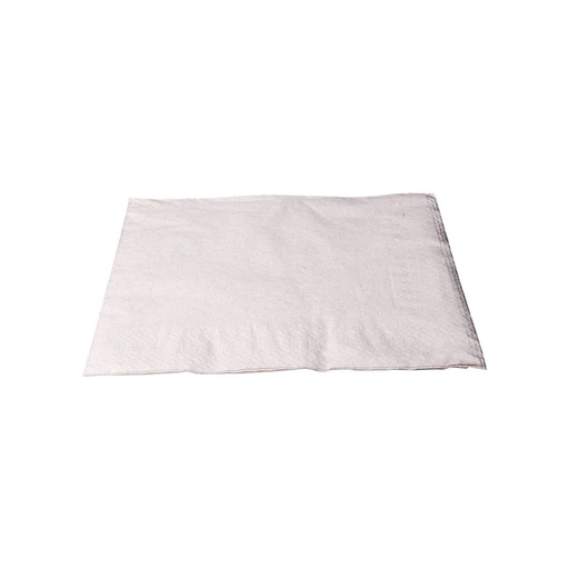 Soft N Cool Paper Folded Brown Napkin 23 X 23 Cm (100 pcs ) x 20 packs