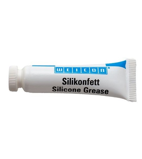 WEICON Silicone Grease Tube