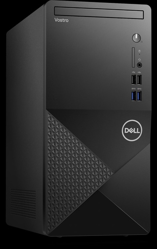 Dell Vostro 3910 Tower Desktop 12th Generation Intel Core i7-12700