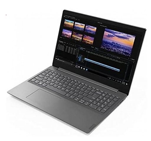 Lenovo V15 G1-IML Laptop Intel Core i5-10210U (Up to 3.60 Ghz-10th Gen) 15.6'' Full HD 4GB DDR4 Ram, 1.0TB Hard Drive