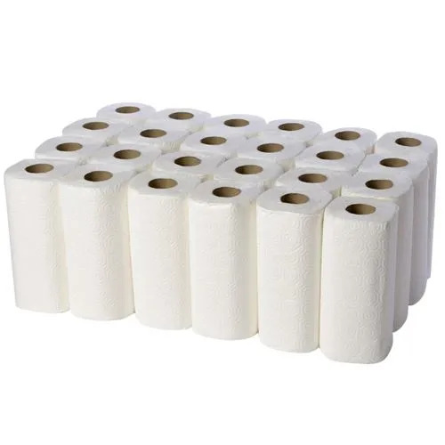 Chemex Kitchen Towel Rolls (24 Pcs)