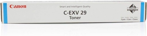 CANON C-EXV 29 Cyan Toner Original