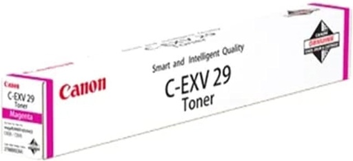 CANON C-EXV 29 Magenta Toner Original