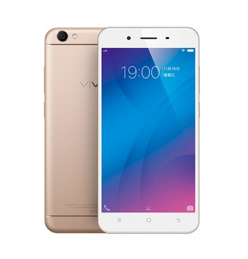 VIVO Y66 4GB RAM+ 64GB Memory 5.5 inch Full Screen Mobile Phone