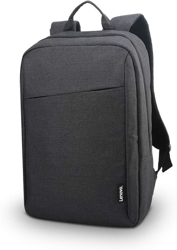 Lenovo B210 Laptop Backpack, 15.6 inch Black
