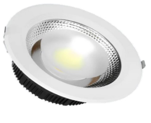 FINOX LED Down Light, WHITE , 30watts