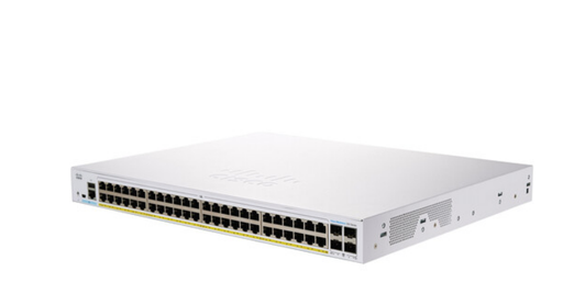Cisco Business Switch CBS350-48T-4X