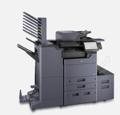 KYOCERA TASKalfa 2554ci Laser Colour Multifunctional A3 Printer