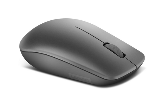Lenovo 530 Wireless Mouse , Graphite
