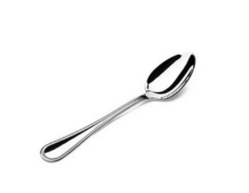 ALMKAN 13-760P Stainless Table Spoon
