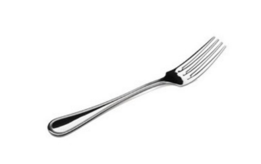 ALMKAN 13-761P Stainless Table Fork