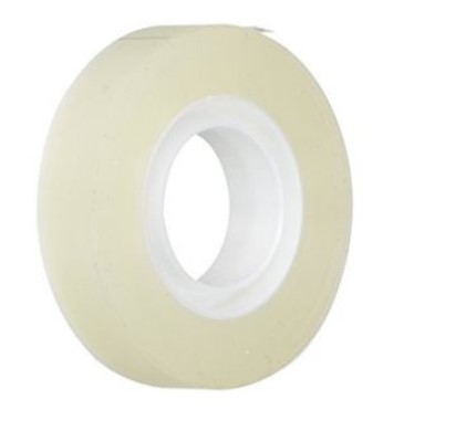 ORYX Invisible Tape 18mm x 33m
