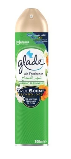 Glade Air Freshener Morning Freshness 300ml