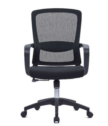 OFC COOPER Low Back Office Chair , Mesh