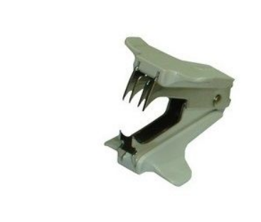 AMEST Staple Remover, Assorted Color