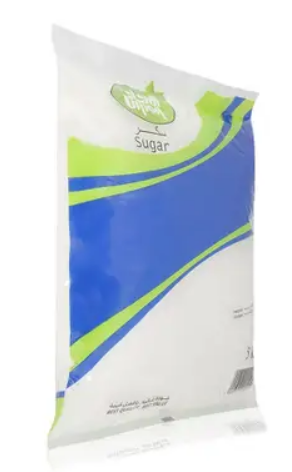 Union White Sugar - 5kg