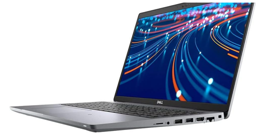 Dell Latitude 5520 Business Laptop 15.6” FHD Touchscreen Anti Glare - 11th Gen Intel Core i7-1185G7 VPRO- 512 GB SSD - 16 GB RAM -  Windows 11 Pro -1Year Warranty