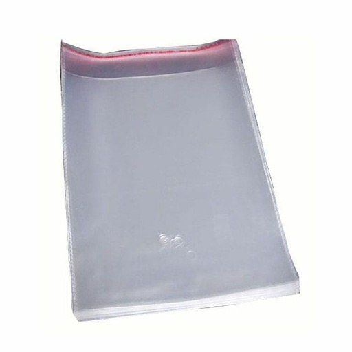 ADY RBB11 Resealable Bag 11*16 (Pack of 50)