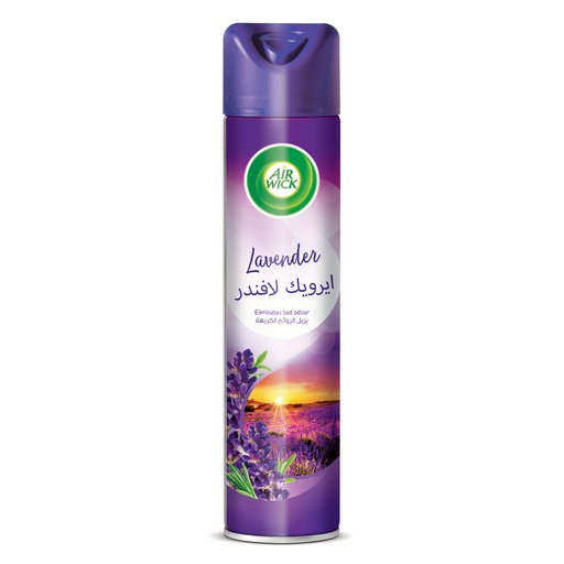 Air Wick Air Freshener (Manual) - Lavender, 300ml