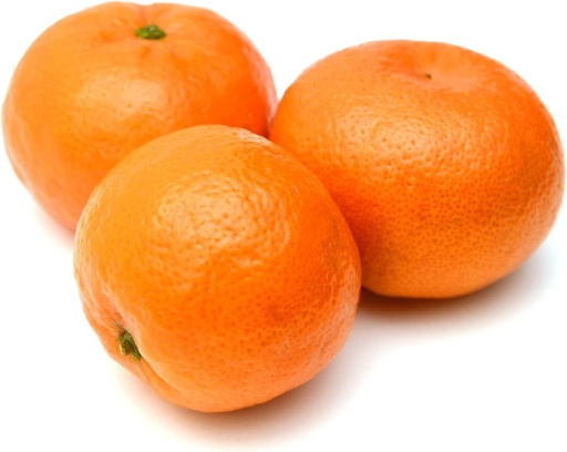 Fresh Mandarin Oranges 6kg