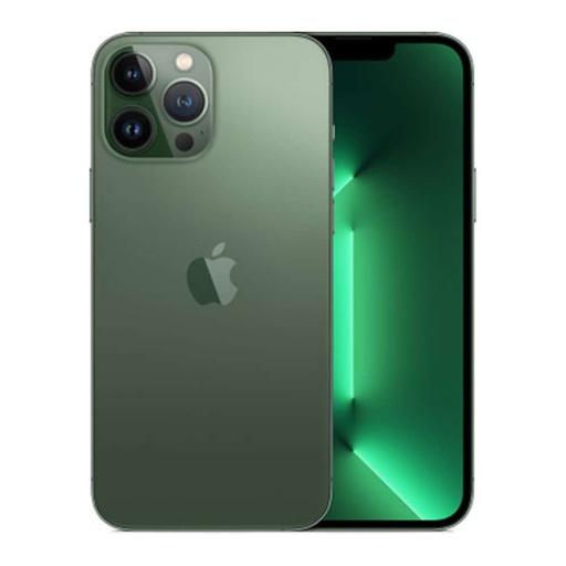Apple iPhone 13 Pro, 128 GB Alpine Green