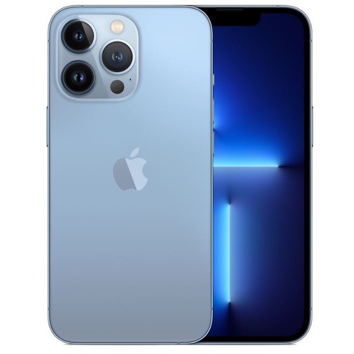 Apple iPhone 13 Pro, 128 GB Sierra Blue