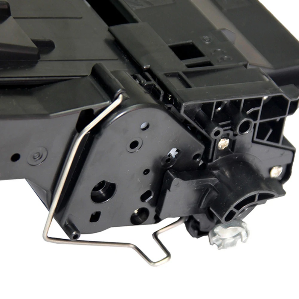 ASTA HP 55A (CE255A) Compatible Printer Toner Cartridge - BLACK
