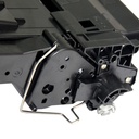 ASTA HP 55A (CE255A) Compatible Printer Toner Cartridge - BLACK