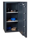 Chubbsafes DuoGuard Grade 1 Model 205 Burglar and Fire Safe Resistant with Hung Left Door Locking