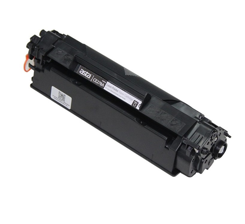 ASTA HP 78A (CE278A) Compatible Printer Toner Cartridge - BLACK