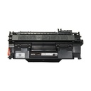 ASTA HP 80A (CF280A) Compatible Printer Toner Cartridge - BLACK