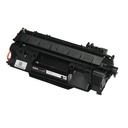 ASTA HP 80A (CF280A) Compatible Printer Toner Cartridge - BLACK