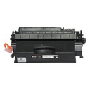 ASTA HP 80X (CF280X) Compatible Printer Toner Cartridge - BLACK