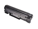 ASTA HP 83A (CF283A/737) Compatible Toner Cartridge, Black