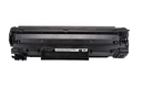 ASTA HP 83A (CF283A/737) Compatible Toner Cartridge, Black