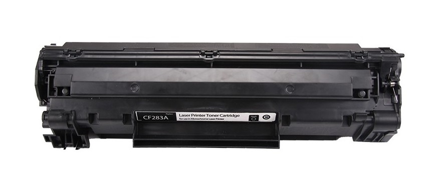 ASTA HP 83X (CF283X) Compatible Printer Toner Cartridge - BLACK