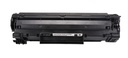 ASTA HP 83X (CF283X) Compatible Printer Toner Cartridge - BLACK