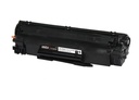 ASTA HP 85A (CE285A) Compatible Printer Toner Cartridge - BLACK