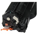 ASTA HP 85A (CE285A) Compatible Printer Toner Cartridge - BLACK