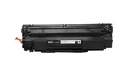 ASTA HP 85A (CE285A) Compatible Printer Toner Cartridge - BLACK