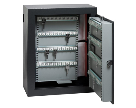 CHUBBSAFES EPSILON KEY SAFE SIZE 3