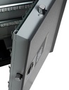CHUBBSAFES EPSILON KEY SAFE SIZE 3