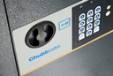 CHUBBSAFES EPSILON KEY SAFE SIZE 3