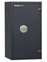 CHUBBSAFES HOME SAFE MODEL 90 CERTIFIED FIRE & BURGLAR RESISTANT SAFE