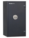 CHUBBSAFES HOME SAFE MODEL 90 CERTIFIED FIRE & BURGLAR RESISTANT SAFE