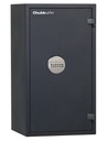 CHUBBSAFES HOME SAFE MODEL 90 CERTIFIED FIRE & BURGLAR RESISTANT SAFE