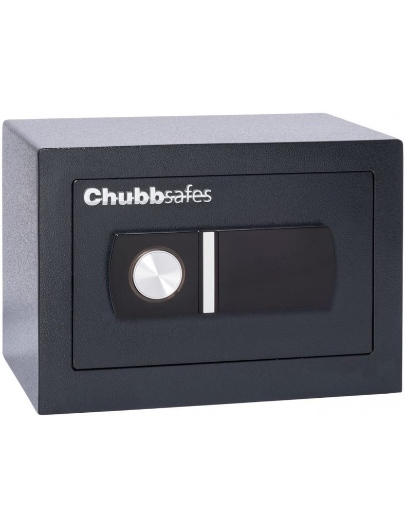 CHUBBSAFES HOMESTAR MODEL 17E SAFE