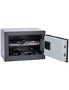 CHUBBSAFES HOMESTAR MODEL 17E SAFE