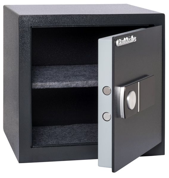 CHUBBSAFES HOMESTAR MODEL 56E SAFE